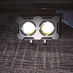 Mini Driving Laser Led Double