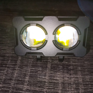 Mini Driving Laser Led Double